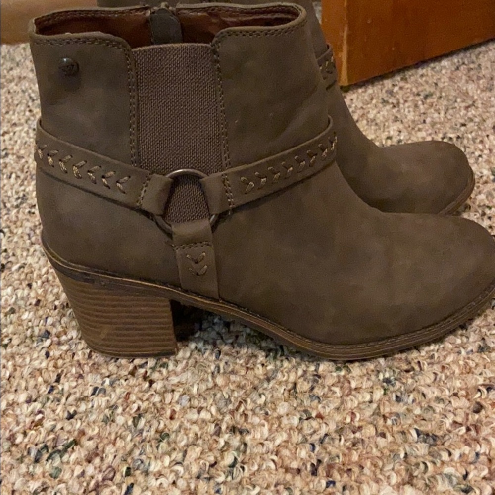 Booties